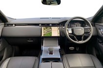 Land Rover Range Rover Velar SUV (17 on) 2.0 P400e Dynamic SE 5dr Auto For Sale - Lookers Land Rover Buckinghamshire, Aylesbury