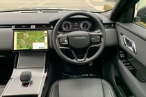 Land Rover Range Rover Velar SUV (17 on) 2.0 P400e Dynamic SE 5dr Auto For Sale - Lookers Land Rover Buckinghamshire, Aylesbury