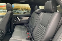 Land Rover Discovery Sport (15 on) 2.0 D200 Dynamic SE 5dr Auto For Sale - Lookers Land Rover Buckinghamshire, Aylesbury