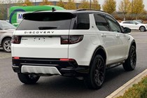 Land Rover Discovery Sport (15 on) 2.0 D200 Dynamic SE 5dr Auto For Sale - Lookers Land Rover Buckinghamshire, Aylesbury