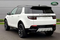 Land Rover Discovery Sport (15 on) 2.0 D200 Dynamic SE 5dr Auto For Sale - Lookers Land Rover Buckinghamshire, Aylesbury