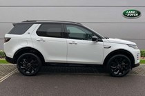 Land Rover Discovery Sport (15 on) 2.0 D200 Dynamic SE 5dr Auto For Sale - Lookers Land Rover Buckinghamshire, Aylesbury