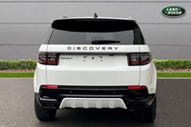 Land Rover Discovery Sport (15 on) 2.0 D200 Dynamic SE 5dr Auto For Sale - Lookers Land Rover Buckinghamshire, Aylesbury