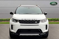 Land Rover Discovery Sport (15 on) 2.0 D200 Dynamic SE 5dr Auto For Sale - Lookers Land Rover Buckinghamshire, Aylesbury