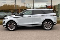 Land Rover Range Rover Evoque SUV (19 on) 2.0 D200 Dynamic HSE 5dr Auto For Sale - Lookers Land Rover Buckinghamshire, Aylesbury