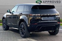 Land Rover Range Rover Evoque SUV (19 on) 1.5 P270e Dynamic SE 5dr Auto For Sale - Lookers Land Rover Buckinghamshire, Aylesbury