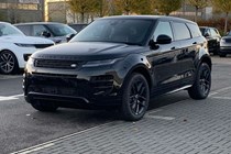 Land Rover Range Rover Evoque SUV (19 on) 1.5 P270e Dynamic SE 5dr Auto For Sale - Lookers Land Rover Buckinghamshire, Aylesbury