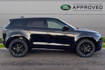 Land Rover Range Rover Evoque SUV (19 on) 1.5 P270e Dynamic SE 5dr Auto For Sale - Lookers Land Rover Buckinghamshire, Aylesbury