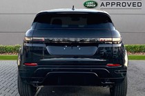 Land Rover Range Rover Evoque SUV (19 on) 1.5 P270e Dynamic SE 5dr Auto For Sale - Lookers Land Rover Buckinghamshire, Aylesbury