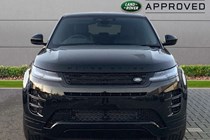 Land Rover Range Rover Evoque SUV (19 on) 1.5 P270e Dynamic SE 5dr Auto For Sale - Lookers Land Rover Buckinghamshire, Aylesbury