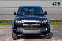 Land Rover Defender 130 (22 on) 3.0 D350 Outbound 130 5dr Auto For Sale - Lookers Land Rover Buckinghamshire, Aylesbury