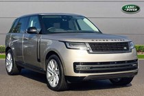 Land Rover Range Rover SUV (22 on) 3.0 D300 HSE 4dr Auto For Sale - Lookers Land Rover Buckinghamshire, Aylesbury