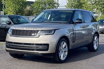 Land Rover Range Rover SUV (22 on) 3.0 D300 HSE 4dr Auto For Sale - Lookers Land Rover Buckinghamshire, Aylesbury