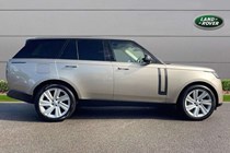 Land Rover Range Rover SUV (22 on) 3.0 D300 HSE 4dr Auto For Sale - Lookers Land Rover Buckinghamshire, Aylesbury