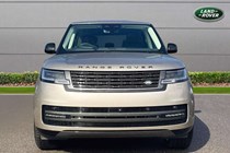 Land Rover Range Rover SUV (22 on) 3.0 D300 HSE 4dr Auto For Sale - Lookers Land Rover Buckinghamshire, Aylesbury