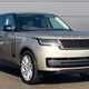 Land Rover Range Rover SUV (22 on) 3.0 D300 HSE 4dr Auto For Sale - Lookers Land Rover Buckinghamshire, Aylesbury