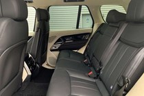 Land Rover Range Rover SUV (22 on) 3.0 D300 HSE 4dr Auto For Sale - Lookers Land Rover Buckinghamshire, Aylesbury