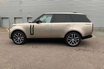 Land Rover Range Rover SUV (22 on) 3.0 D300 HSE 4dr Auto For Sale - Lookers Land Rover Buckinghamshire, Aylesbury