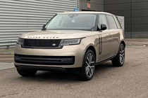 Land Rover Range Rover SUV (22 on) 3.0 D300 HSE 4dr Auto For Sale - Lookers Land Rover Buckinghamshire, Aylesbury