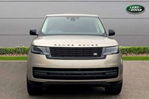 Land Rover Range Rover SUV (22 on) 3.0 D300 HSE 4dr Auto For Sale - Lookers Land Rover Buckinghamshire, Aylesbury