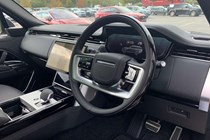 Land Rover Range Rover SUV (22 on) 3.0 P550e Autobiography 4dr Auto For Sale - Lookers Land Rover Buckinghamshire, Aylesbury