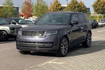 Land Rover Range Rover SUV (22 on) 3.0 P550e Autobiography 4dr Auto For Sale - Lookers Land Rover Buckinghamshire, Aylesbury