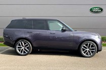 Land Rover Range Rover SUV (22 on) 3.0 P550e Autobiography 4dr Auto For Sale - Lookers Land Rover Buckinghamshire, Aylesbury