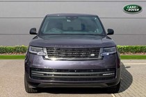 Land Rover Range Rover SUV (22 on) 3.0 P550e Autobiography 4dr Auto For Sale - Lookers Land Rover Buckinghamshire, Aylesbury