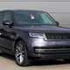 Land Rover Range Rover SUV (22 on) 3.0 P550e Autobiography 4dr Auto For Sale - Lookers Land Rover Buckinghamshire, Aylesbury