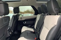 Land Rover Discovery SUV (17 on) 3.0 D350 Metropolitan Edition 5dr Auto For Sale - Lookers Land Rover Buckinghamshire, Aylesbury