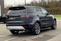 Land Rover Discovery SUV (17 on) 3.0 D350 Metropolitan Edition 5dr Auto For Sale - Lookers Land Rover Buckinghamshire, Aylesbury