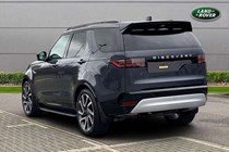 Land Rover Discovery SUV (17 on) 3.0 D350 Metropolitan Edition 5dr Auto For Sale - Lookers Land Rover Buckinghamshire, Aylesbury