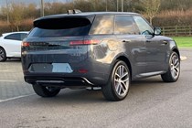 Land Rover Range Rover Sport SUV (22 on) 3.0 D300 Autobiography 5dr Auto For Sale - Lookers Land Rover Buckinghamshire, Aylesbury