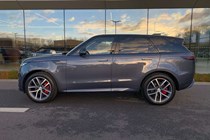 Land Rover Range Rover Sport SUV (22 on) 3.0 D300 Autobiography 5dr Auto For Sale - Lookers Land Rover Buckinghamshire, Aylesbury