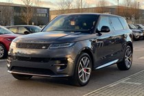 Land Rover Range Rover Sport SUV (22 on) 3.0 D300 Autobiography 5dr Auto For Sale - Lookers Land Rover Buckinghamshire, Aylesbury