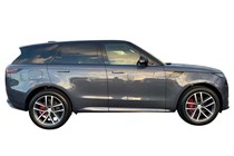 Land Rover Range Rover Sport SUV (22 on) 3.0 D300 Autobiography 5dr Auto For Sale - Lookers Land Rover Buckinghamshire, Aylesbury