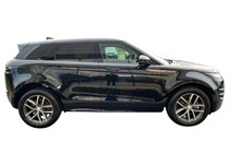 Land Rover Range Rover Evoque SUV (19 on) 2.0 D200 Dynamic SE 5dr Auto For Sale - Lookers Land Rover Buckinghamshire, Aylesbury