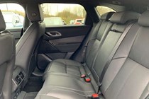 Land Rover Range Rover Velar SUV (17 on) 2.0 D200 MHEV Dynamic SE 5dr Auto For Sale - Lookers Land Rover Buckinghamshire, Aylesbury