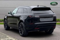 Land Rover Range Rover Velar SUV (17 on) 2.0 D200 MHEV Dynamic SE 5dr Auto For Sale - Lookers Land Rover Buckinghamshire, Aylesbury