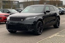 Land Rover Range Rover Velar SUV (17 on) 2.0 D200 MHEV Dynamic SE 5dr Auto For Sale - Lookers Land Rover Buckinghamshire, Aylesbury