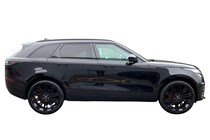 Land Rover Range Rover Velar SUV (17 on) 2.0 D200 MHEV Dynamic SE 5dr Auto For Sale - Lookers Land Rover Buckinghamshire, Aylesbury