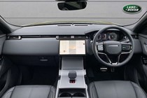 Land Rover Range Rover Velar SUV (17 on) 2.0 D200 MHEV Dynamic SE 5dr Auto For Sale - Lookers Land Rover Buckinghamshire, Aylesbury