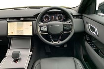 Land Rover Range Rover Velar SUV (17 on) 2.0 D200 MHEV Dynamic SE 5dr Auto For Sale - Lookers Land Rover Buckinghamshire, Aylesbury