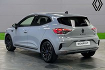 Renault Clio Hatchback (19 on) 1.6 E-TECH full hybrid 145 Esprit Alpine 5dr Auto For Sale - Renault Belfast, Belfast