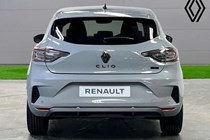 Renault Clio Hatchback (19 on) 1.6 E-TECH full hybrid 145 Esprit Alpine 5dr Auto For Sale - Renault Belfast, Belfast