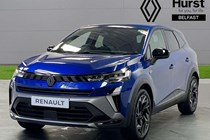 Renault Symbioz SUV (24 on) 1.6 E-Tech FHEV 145 Techno Esprit Alpine 5dr Auto For Sale - Renault Belfast, Belfast