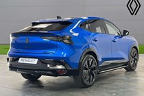 Renault Rafale SUV (24 on) E-Tech FHEV Iconic Esprit Alpine 5dr Auto For Sale - Renault Belfast, Belfast