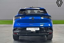 Renault Rafale SUV (24 on) E-Tech FHEV Iconic Esprit Alpine 5dr Auto For Sale - Renault Belfast, Belfast