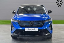 Renault Rafale SUV (24 on) E-Tech FHEV Iconic Esprit Alpine 5dr Auto For Sale - Renault Belfast, Belfast