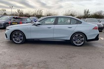 BMW 5-Series Saloon (17-24) 520i M Sport Pro 4dr Auto [Tech Plus] For Sale - Lookers BMW Stafford, Stafford